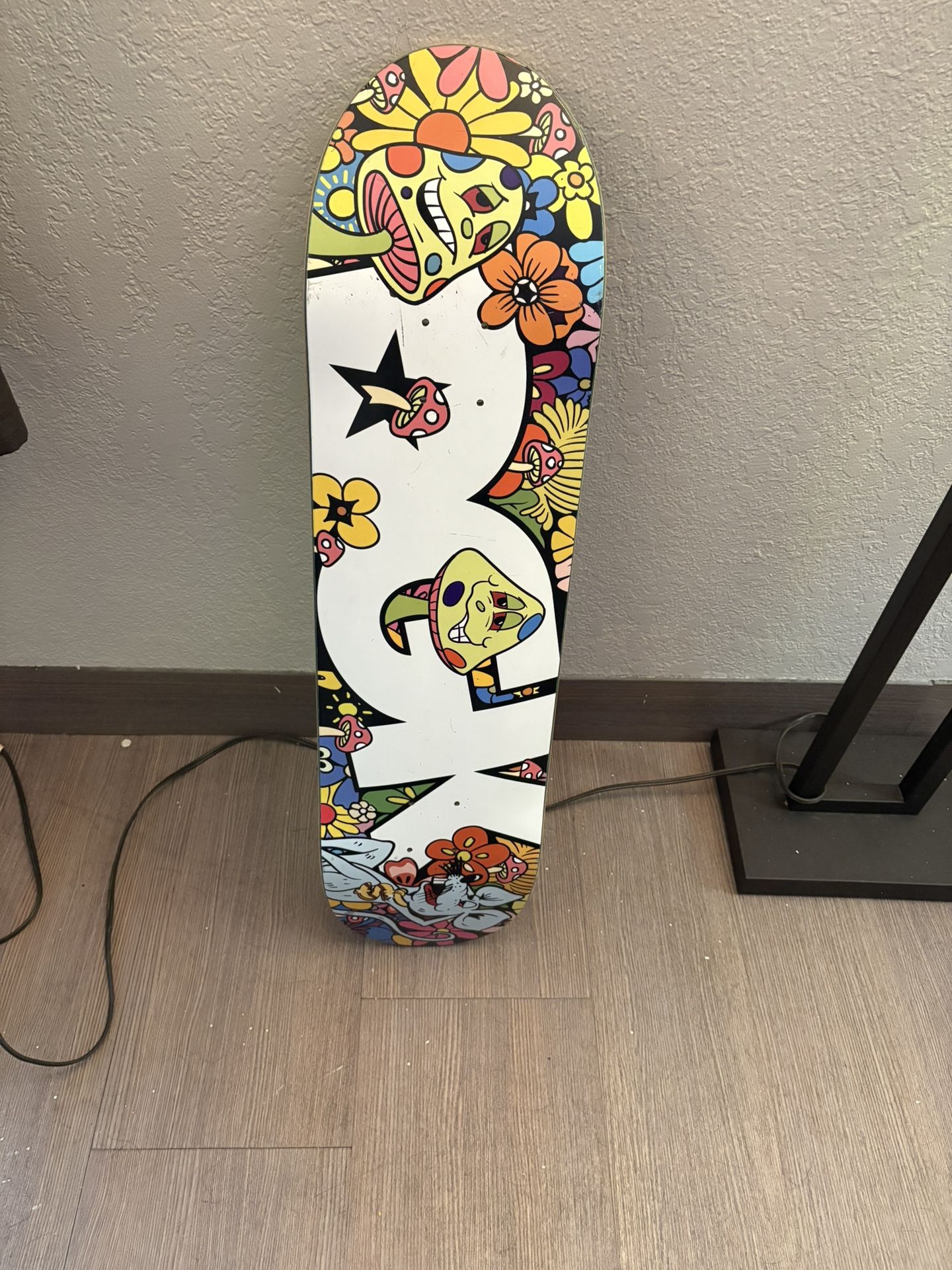 DGK All Day