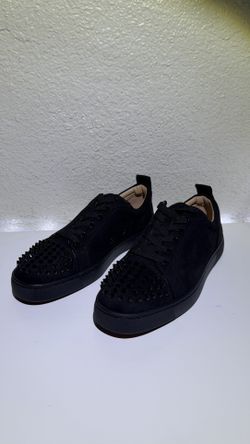 Red Bottoms