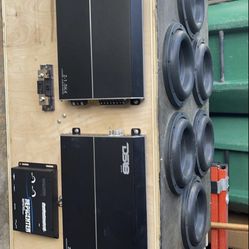 Subs Package 
