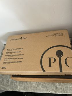 Pan With Lid