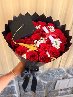 Flower arrangements