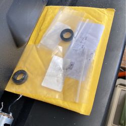 Shift Shaft Seals (22x14x6) GSX DL Dirt Bike Pit Bike Suzuki Rm250 