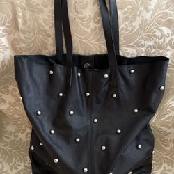 Designer Handbags - 100% Leather - Like New