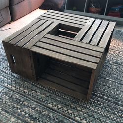 Small Table