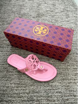 Tory Burch Miller Sandals