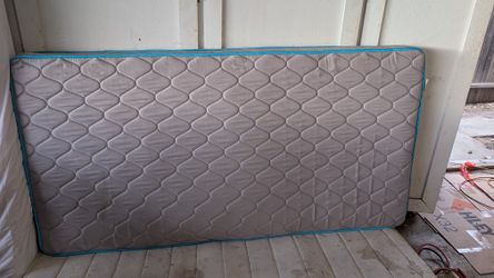 Twin Mattress