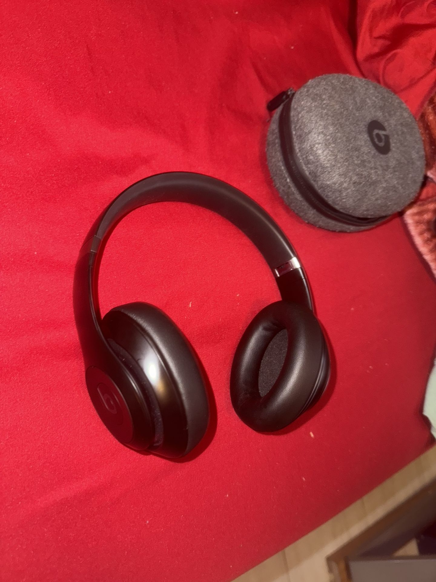 Beats Pro