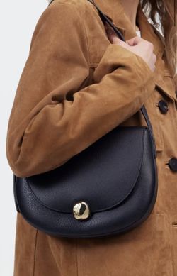 Brand new Madewell Dakota Saddle Bag