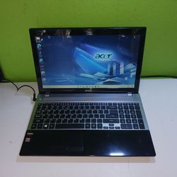 Acer Super Laptop Update To Windows 11. 15" Inch Studio Gaming Laptop 