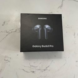 Galaxy Bud 3 Pro