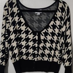 Unique Vintage Sweater