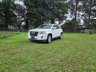 2014 GMC Terrain