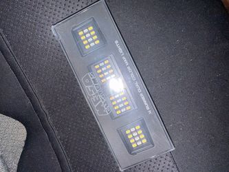 Meso Customs Ultimate Map Lights Dual Color - 2010-2024 4Runner