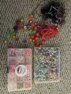 Beads  Beads Beads