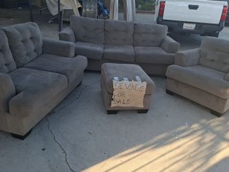 Couches