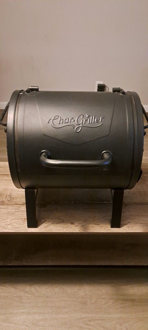 Bbq Grill