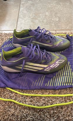 Soccer Cleats Elite
