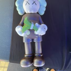 Kaws Different Sizes And Prices