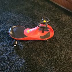 Plasmacar (Best Toy Award)
