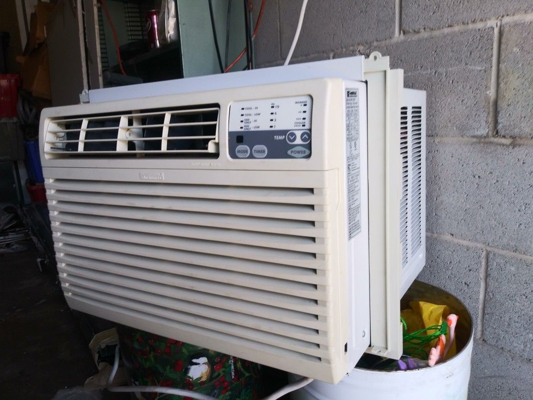 Kenmore Window Ac