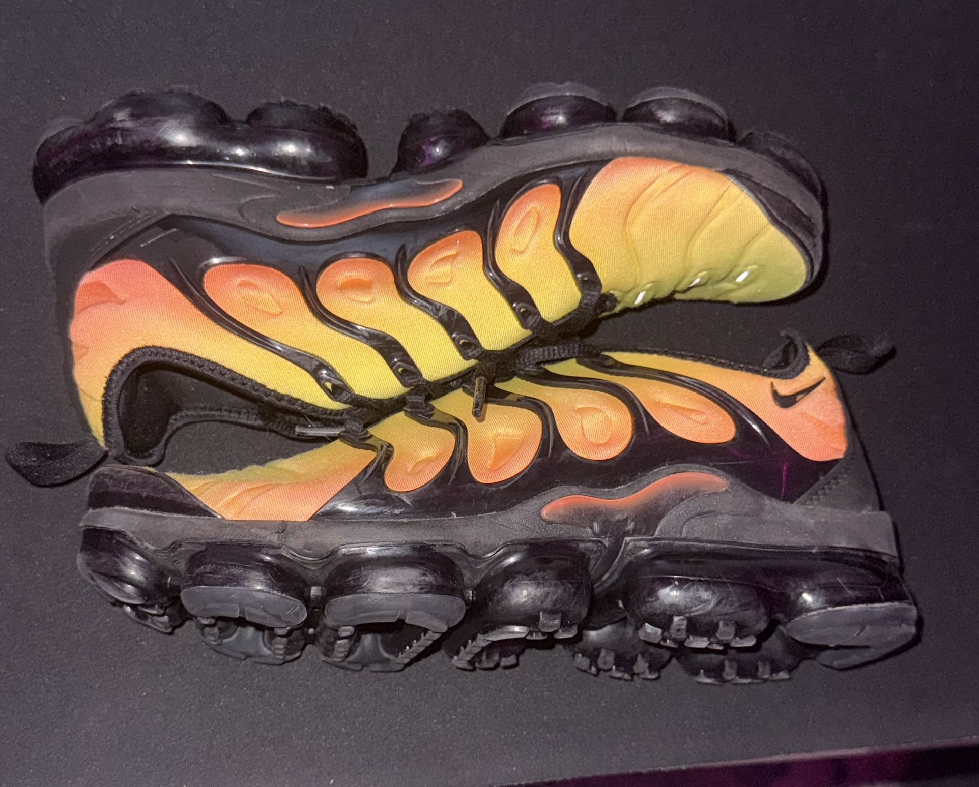 Nike Vapor Max