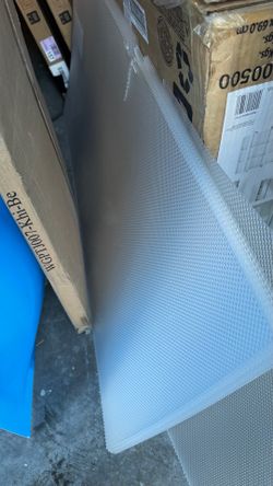 Light covers