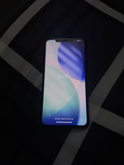 iPhone 11 Pro Max