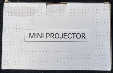 Mini Projector