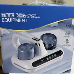 Bed Vacuum Cleaner