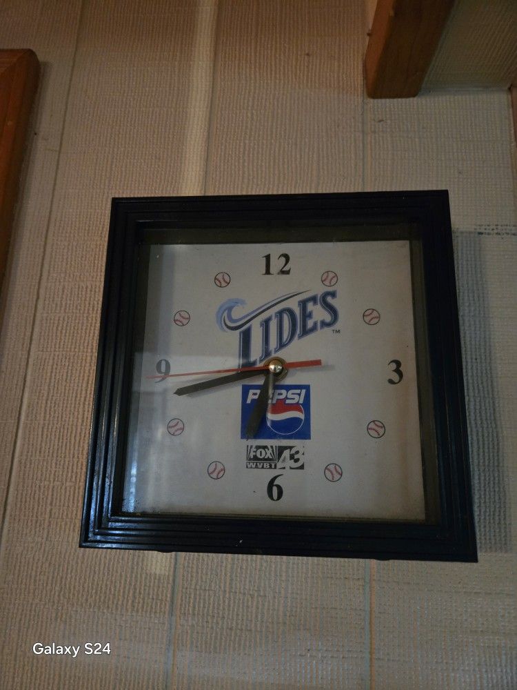 Fox Sports Pepsi Clock,New Products : American Fashion Style Bags On Sale