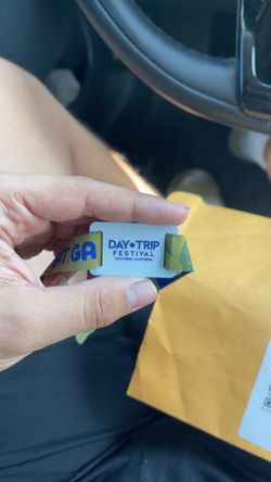 Day trip festival