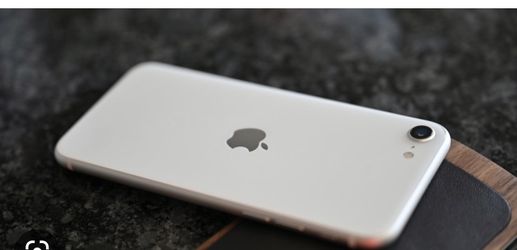 IPHONE SE 3RA Generación