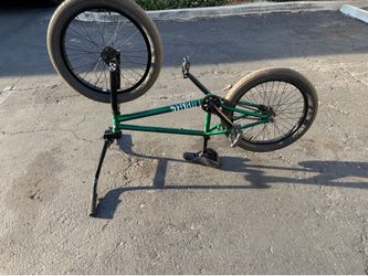 Fitbikeco 20 inch