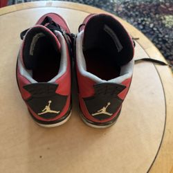 Men's Jordan Shoes Size 10  