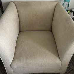 Accent Chair