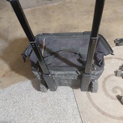 Caja de herramienta toughbuuilt