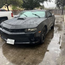 Camaro 
