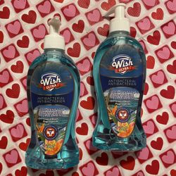Which Ultra Antibacterial, Hand Soap, Tropical Beach Scent