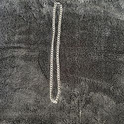 Small Silver Chain 