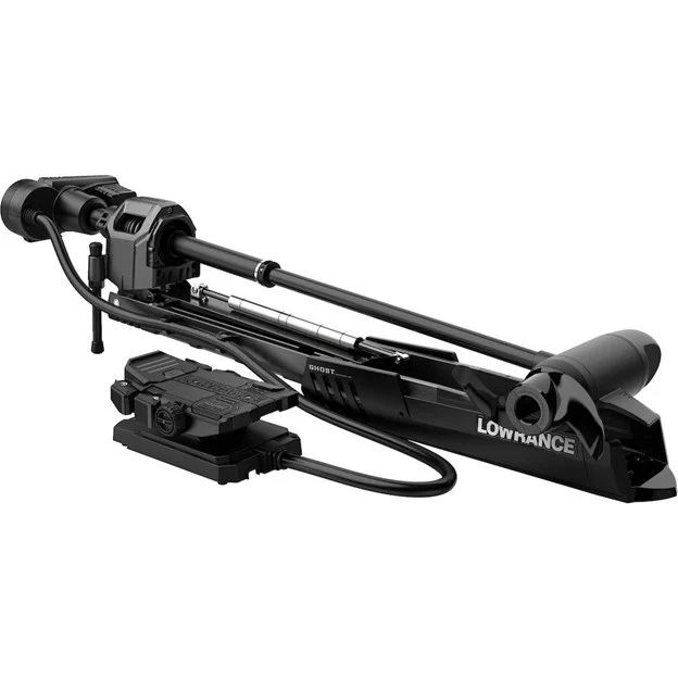 2024 Lowrance Ghost