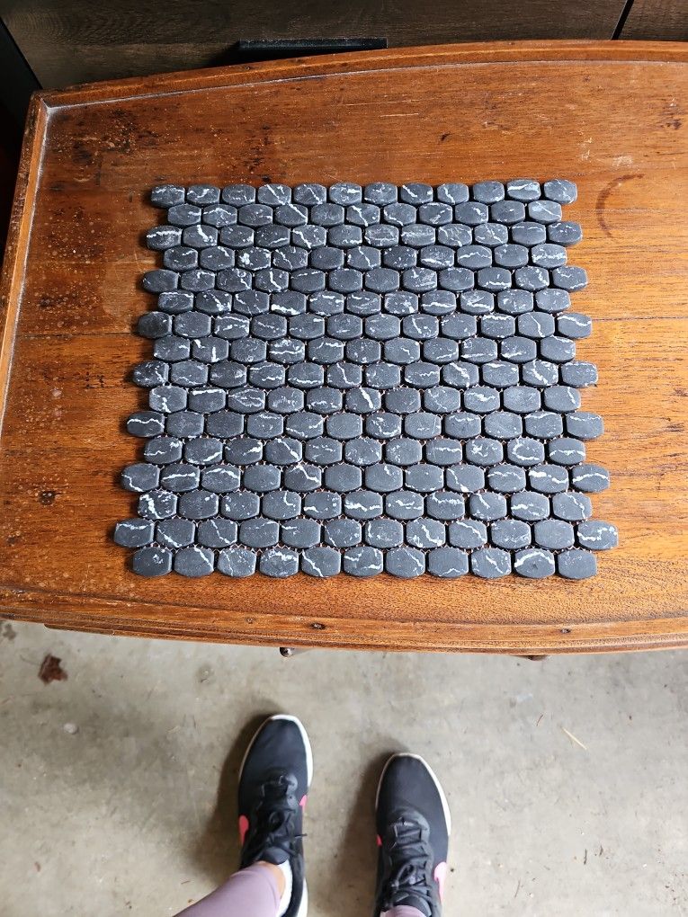 Tile For Small Projects