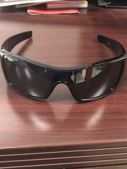 Oakley Batwolf