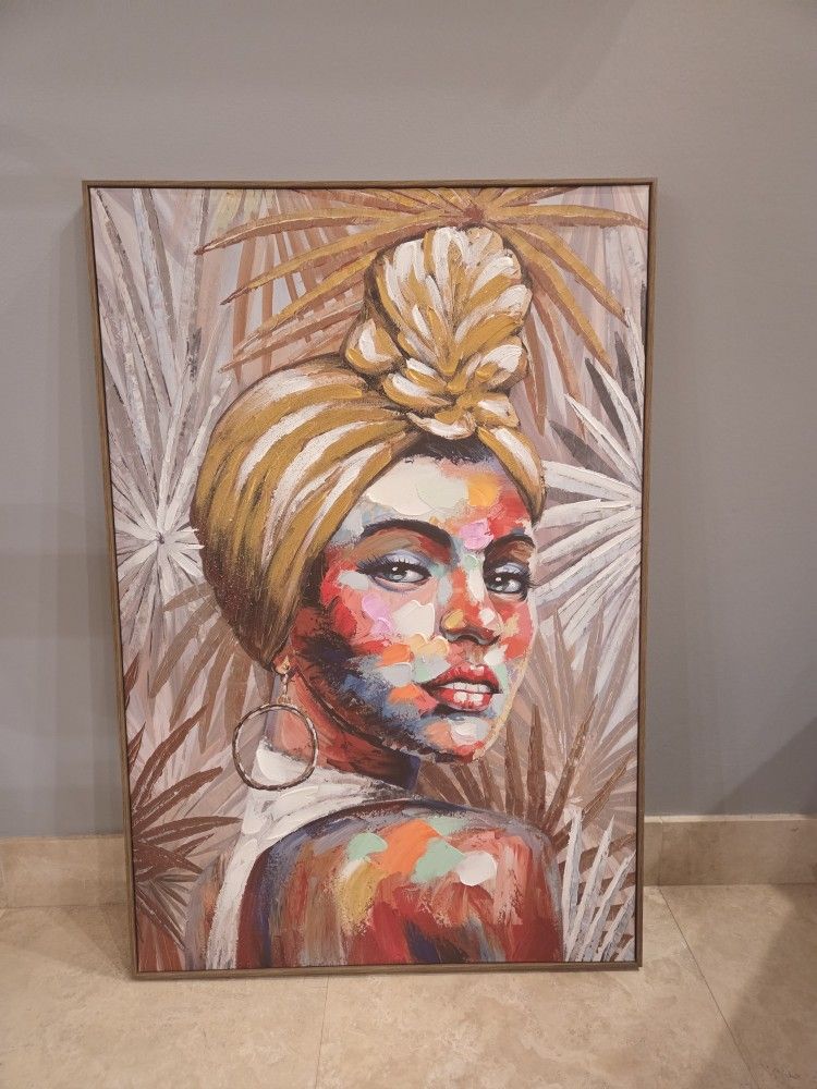 Picture Frames