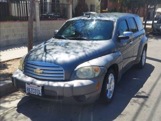 2007 CHEVY HHR