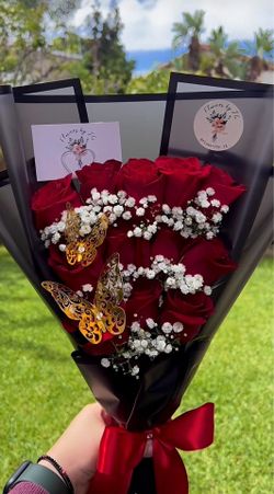 Mother’s Day Ramo