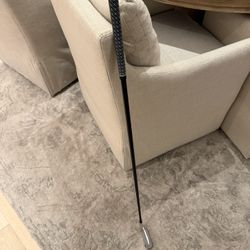 TaylorMade Left Handed Driving Iron. 