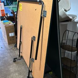 Free Ping pong Table 