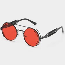 Mecha Owl Sunglasses 