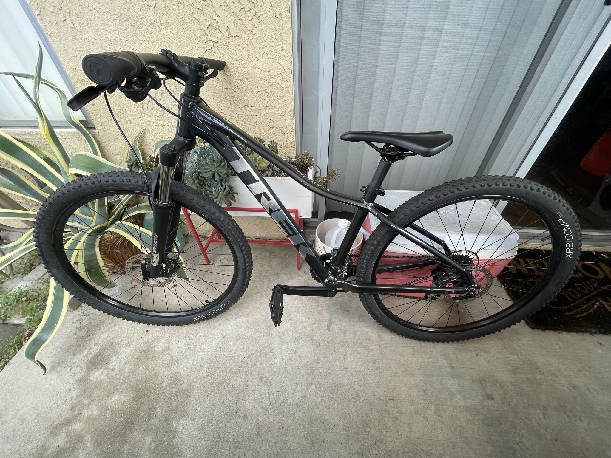 Trek 2021 Marlin