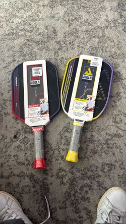 JOOLA PADDLES